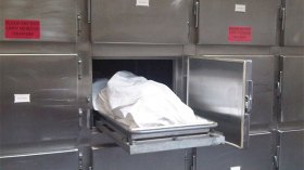 عائلة “كاتب” تطالب بجثة ابنها المحجوزة بمستشفى فرنسي