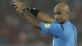 رئيس اتحاد جزر موريس يدافع عن الحكم سيشورن