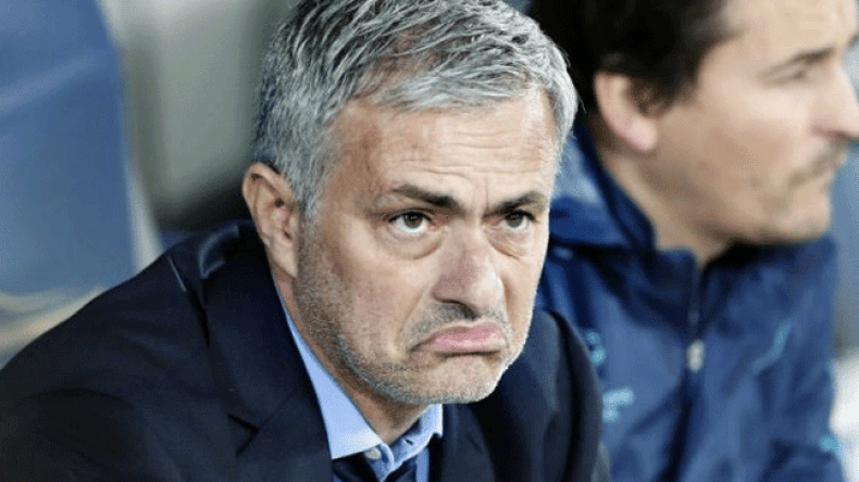 مورينيو يعلن انتهاء ميركاتو مانشستر يونايتد