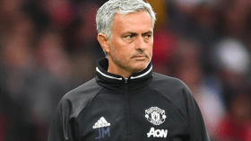 مورينيو: يونايتد يمر بمرحلة استثنائية