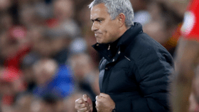 ريال مدريد يتهم صحيفة بالتضليل ويكشف التاريخ الحقيقي لتعاقده مع مورينيو