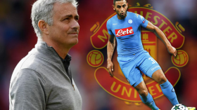 مورينيو يُريد جلب غلام الصيف المقبل