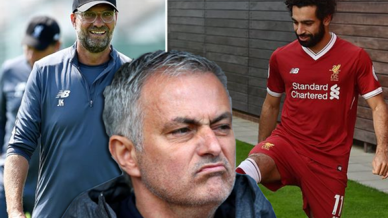 كلوب يهاجم مورينيو بسبب المصري صلاح