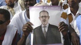 ولد فال يندد بـ ” “عمليات غش واسعة النطاق “