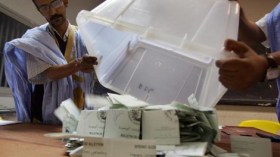 الحزب الحاكم في موريتانيا يحصل على الأغلبية المطلقة في الانتخابات التشريعية