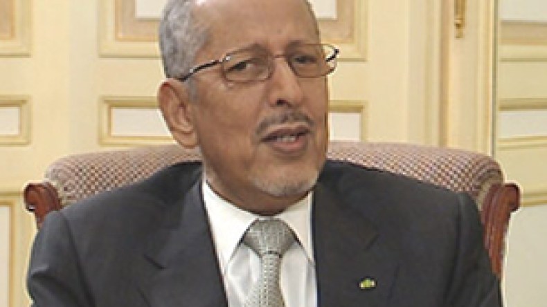 المعارضة الموريتانية تطالب باستقالة الرئيس