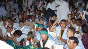 صحفيو موريتانيا يطالبون بإلغاء عقوبة الحبس في قضايا النشر