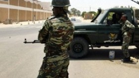 مصرع ناشط موريتاني في “الجماعة السلفية” بمالي في حادث غامض