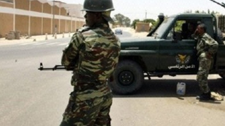 مصرع ناشط موريتاني في “الجماعة السلفية” بمالي في حادث غامض