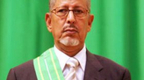 واشنطن تمهل موريتانيا 30 يوما