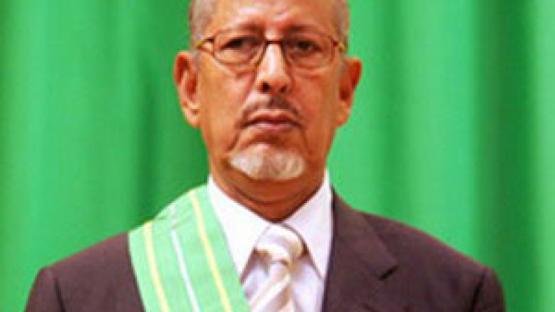 واشنطن تمهل موريتانيا 30 يوما