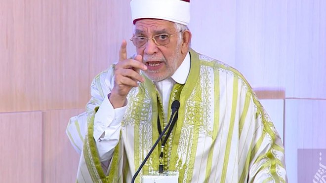 مُورو.. مرشح “النهضة” و”النداء” يدفع بوزير الدفاع