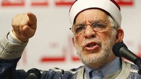 نخشى اقتحام المجرمين الاحتجاجات وإدخال تونس في الفوضى