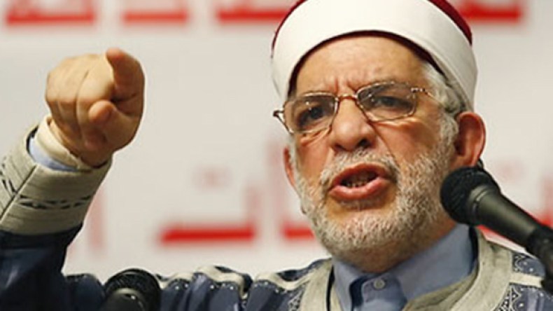 نخشى اقتحام المجرمين الاحتجاجات وإدخال تونس في الفوضى