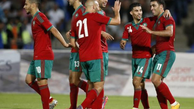 الأسود يبحثون عن التألق بـ”سحر” رونار