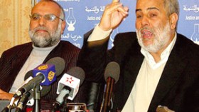 الإسلاميون لم يخسروا الانتخابات.. وحزب صديق للملك استخدم المال