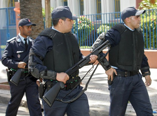 Moroccan gendarmerie officer on top of drug trrafickersâ€™ network