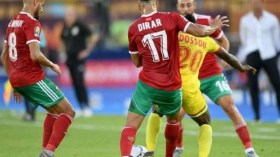 منتخب بنين يفجر مفاجأة ويقصي المغرب