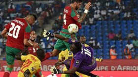 الفيفا تفرض غرامة مالية على الإتحادية المغربية