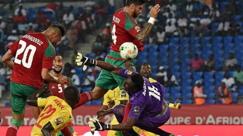 الفيفا تفرض غرامة مالية على الإتحادية المغربية