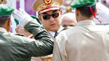 Echorouk publie le document complet d'Anouar Malek sur les services secrets marocains et leurs guerres secrètes contre l’Algérie