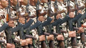 ضباط‮ ‬وجنود‮ ‬في‮ ‬الجيش‮ ‬المغربي‮ ‬حوّلوا‮ ‬مهمة‮ ‬إخماد‮ ‬الحروب‮ ‬إلى‮ ‬نزهة‮ ‬للدعارة‮ ‬‮! ‬