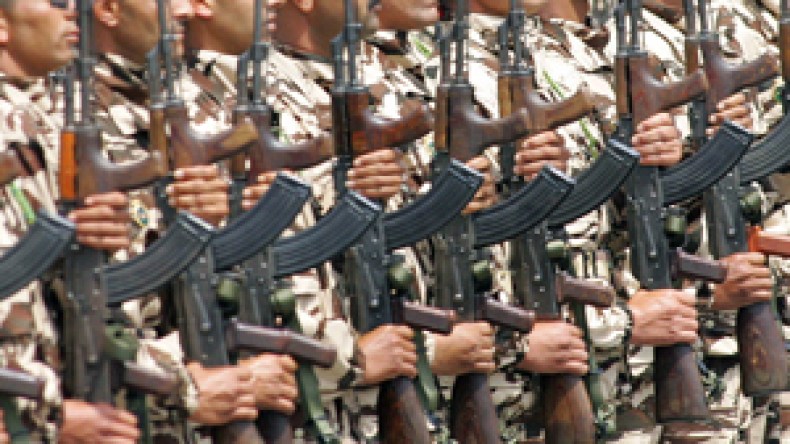 ضباط‮ ‬وجنود‮ ‬في‮ ‬الجيش‮ ‬المغربي‮ ‬حوّلوا‮ ‬مهمة‮ ‬إخماد‮ ‬الحروب‮ ‬إلى‮ ‬نزهة‮ ‬للدعارة‮ ‬‮! ‬