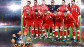 الكرة المغربية أفلتت من عقوبة الإقصاء إلى‮ ‬غاية مونديال‮ ‬2022