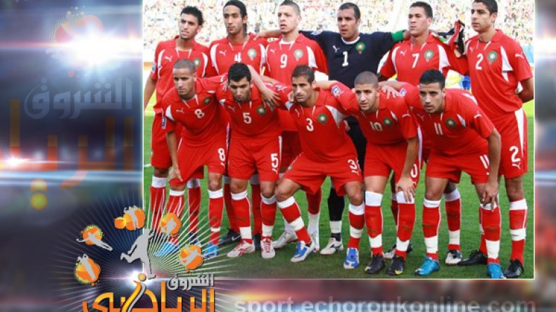 الكرة المغربية أفلتت من عقوبة الإقصاء إلى‮ ‬غاية مونديال‮ ‬2022
