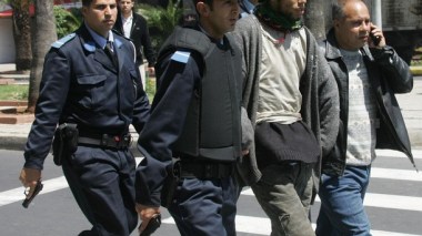 Moroccan sources:smuggling transactions from Algeria reach 130b dirham