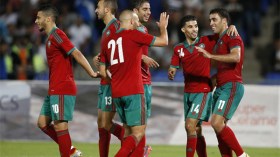 مشرارة: “إقصاء المنتخب المغربي منطقي.. وأنغولا أفضل مرشح “