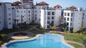 متقاعد يبني فيلات بالجزائر والمغرب بعائدات المخدرات!