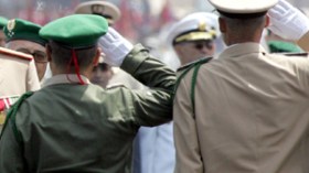 ضابط  في الجيش الملكي المغربي ضمن الجماعات الإرهابية في الجزائر