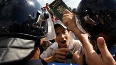 Illegal workforce: 40 Moroccans arrested in western Algeria