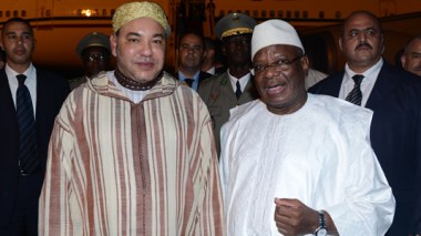 Morocco trains Malian imams against Algeria
