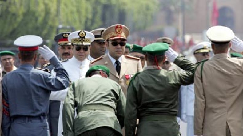 سبعة وستون عسكريا بينهم ضباط سامون في الجيش المغربي ضمن عصابات تهريب المخدرات نحو الجزائر