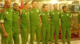 الجزائريون يترقبون ملحمة أخرى بالمغرب