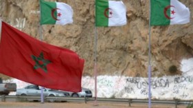 الجزائر تدعو المغرب إلى ضبط النفس وتوقيف الحملات