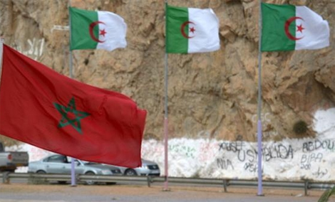 Escalade marocaine: l’Algérie appelle le Maroc à la retenue
