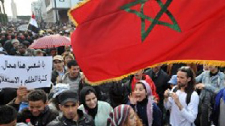 الصحافة المغربية تريد نقل رعبها إلى الجزائر؟