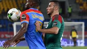 سقوط مفاجئ لـ”أسود الأطلس” أمام “الفهود”