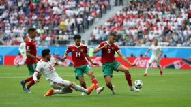 إيران تصطاد “أسود الأطلس” بِآخر رصاصة