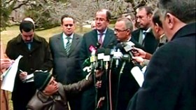 مباحثات‮ ‬غير‮ ‬رسمية‮ ‬بين‮ ‬البوليزاريو‮ ‬والمغرب‮ ‬يوم‮ ‬9‮ ‬أوت‮ ‬بفيينا