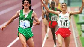 مرسلي حطم رقما قياسيا وهو صائم وكانوتي وأبوتريكة وأوزيل تضامنوا مع غزة