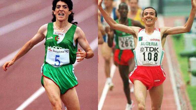 مرسلي حطم رقما قياسيا وهو صائم وكانوتي وأبوتريكة وأوزيل تضامنوا مع غزة