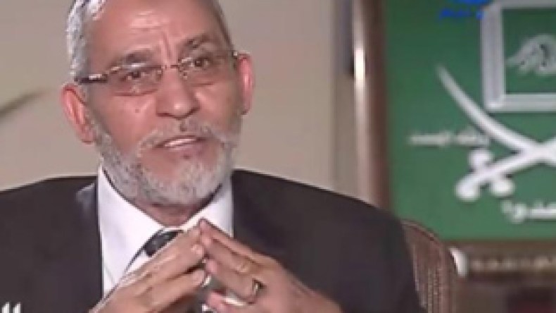 ‮”‬نرفض‭ ‬ما‮ ‬قام‭ ‬به‭ ‬مبارك‭ ‬وعدد‭ ‬القتلى‭ ‬أكثر‭ ‬بكثير‭ ‬من‭ ‬العدد‭ ‬المعلن‮”‬