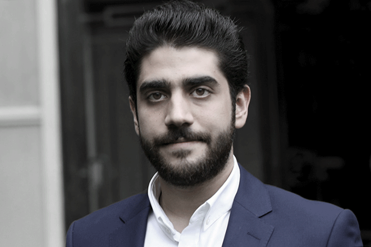 Egypte: Le fils de Mohamed Morsi décède d’une crise cardiaque