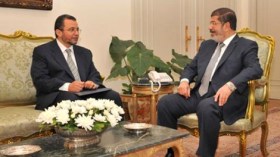 خمس وزراء من الإخوان والسلفي ينسحب ويرفض حقيبة البيئة
