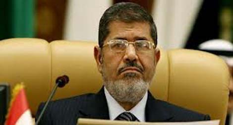 Egypte/violences : Morsi reporte sa visite en France
