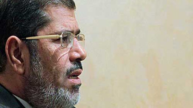 إسرائيل تهاجم توجه الرئيس محمد مرسي لامتلاك بلاده الطاقة النووية